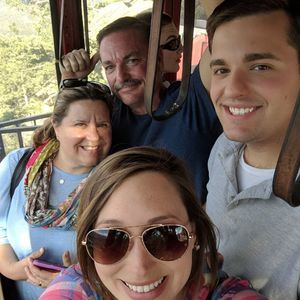 Meet your Posher, Teffany